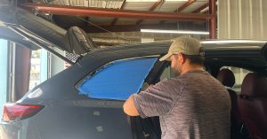 Auto Glass Insurance: What Houston Drivers Need to Know