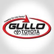 gullo toyota logo