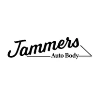 jammers auto body logo