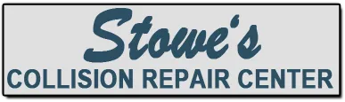 stowe's collision repair center