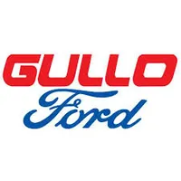 gullo ford logo