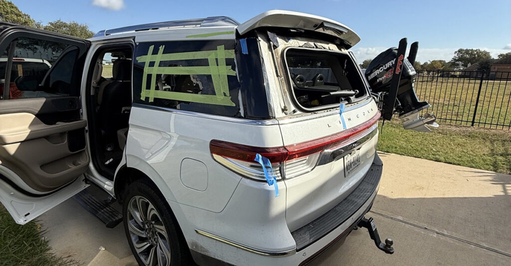 Where to Find the VIN Number on Your Car